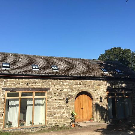 The Stables Hope Bowdler Exterior foto